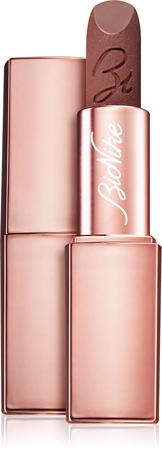 стойкая помада с матовым эффектом TU прозрачный