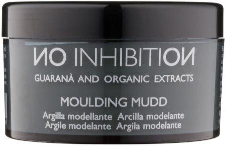 текстурирующая глина с матовым эффектом