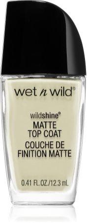 защитный лак с матовым эффектом TU прозрачный