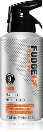 Текстурирующий спрей с матовым эффектом TU прозрачный